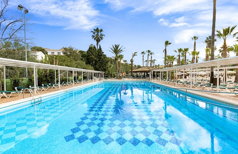 Piscinas - 2