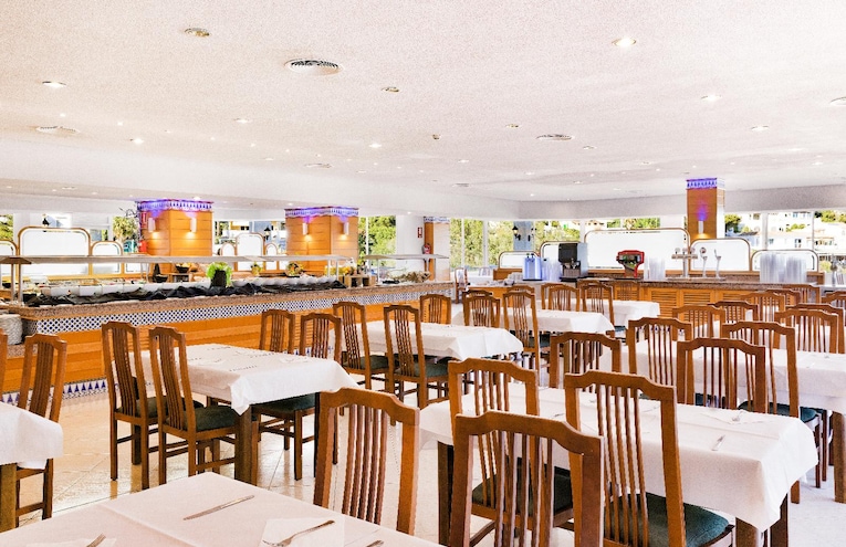 Restaurantes - 1