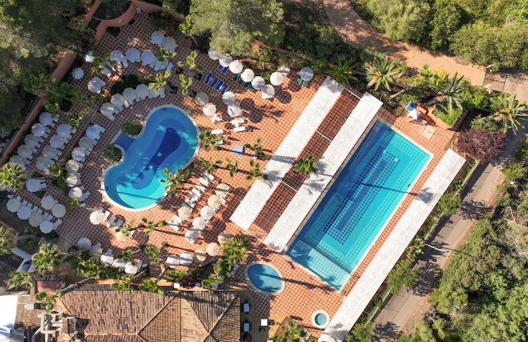 Piscinas - 1