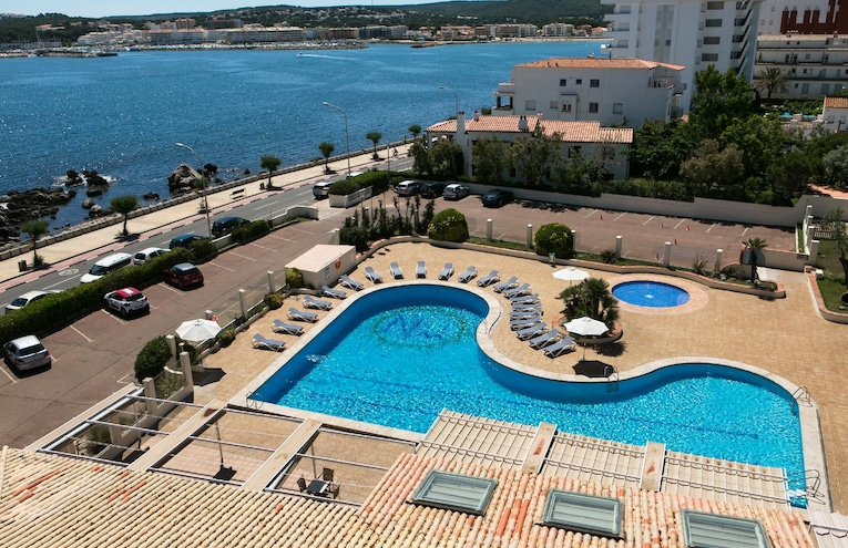 Piscinas - 1