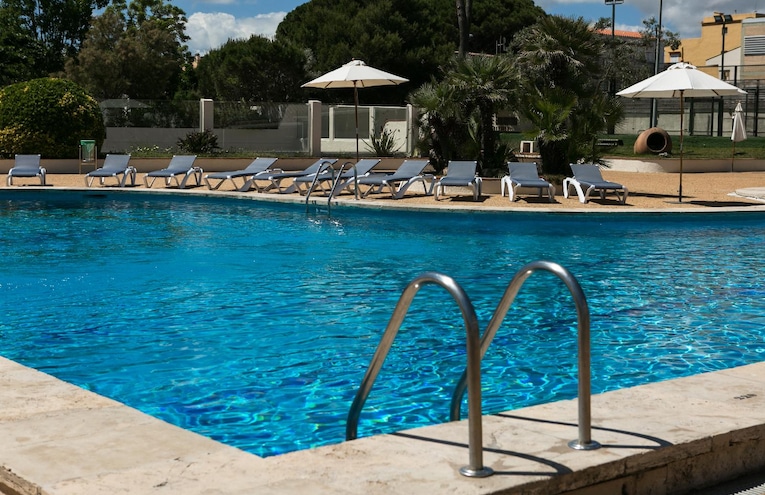 Piscinas - 2