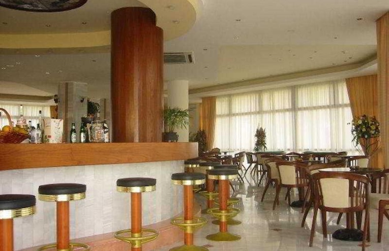 Restaurantes - 1