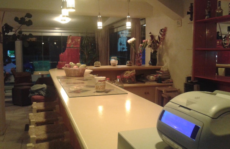 Restaurantes - 1