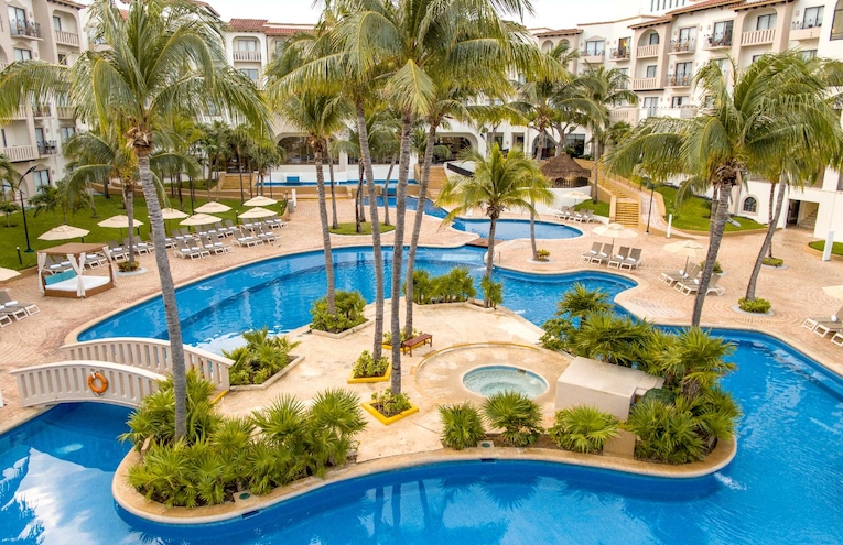 Piscinas - 1