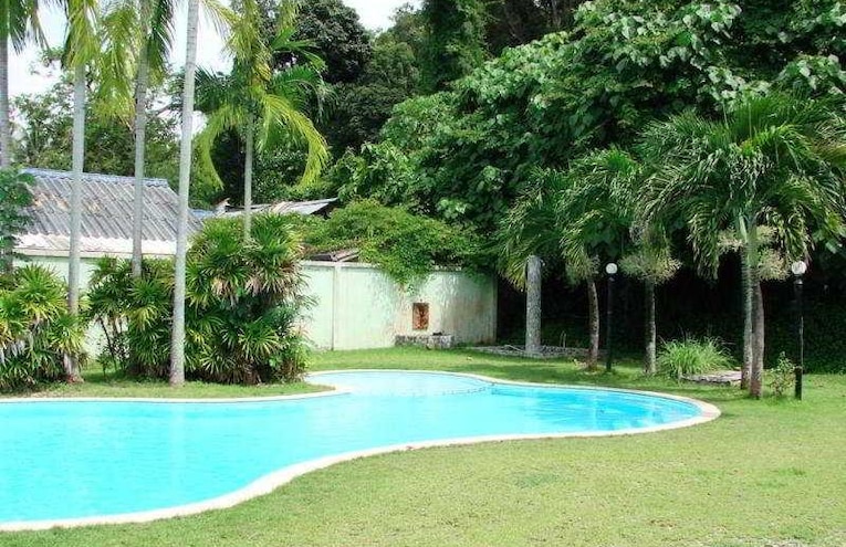 Piscinas - 1