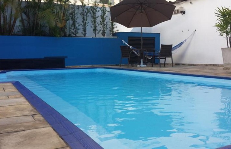 Piscinas - 2