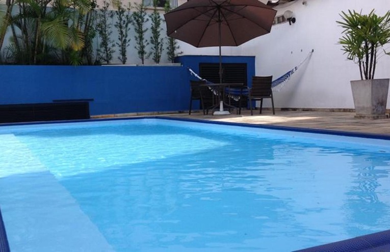 Piscinas - 3
