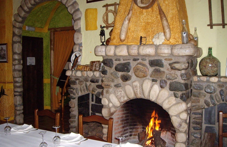 Restaurantes - 6