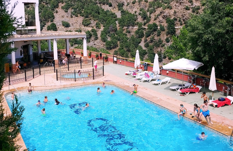Piscinas - 1
