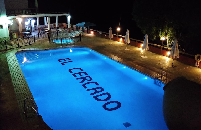 Piscinas - 2