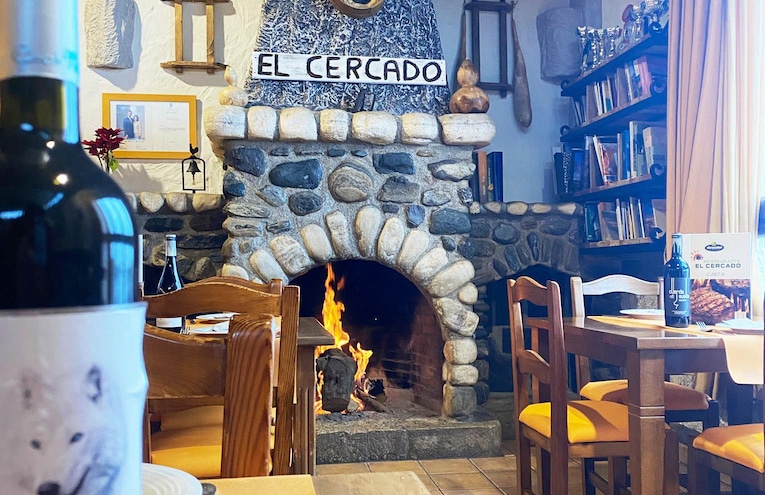 Restaurantes - 1