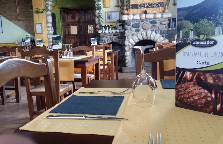 Restaurantes - 2
