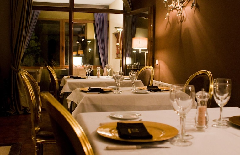 Restaurantes - 2