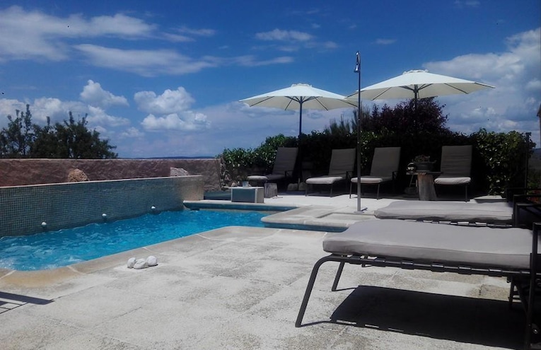 Piscinas - 1