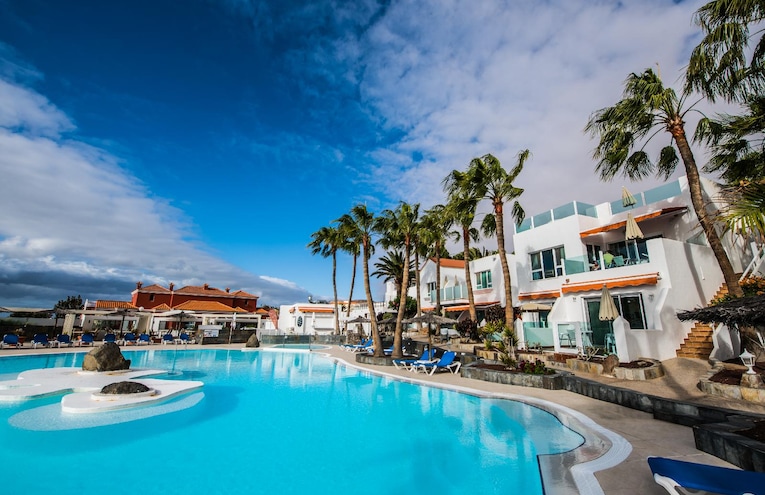 Piscinas - 1