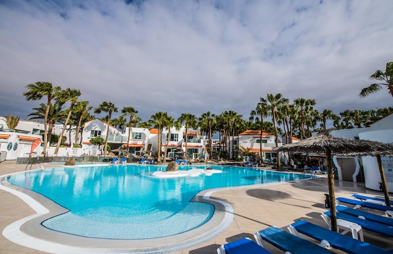 Piscinas - 2