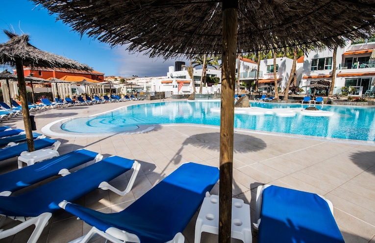 Piscinas - 3
