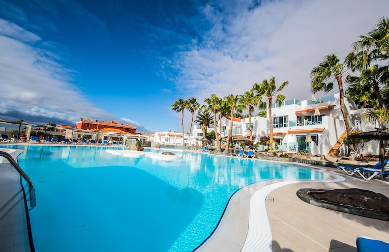 Piscinas - 4