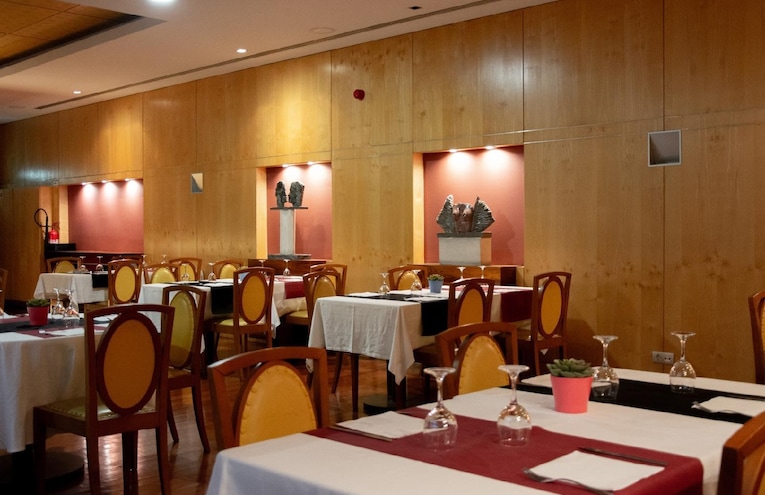 Restaurantes - 2