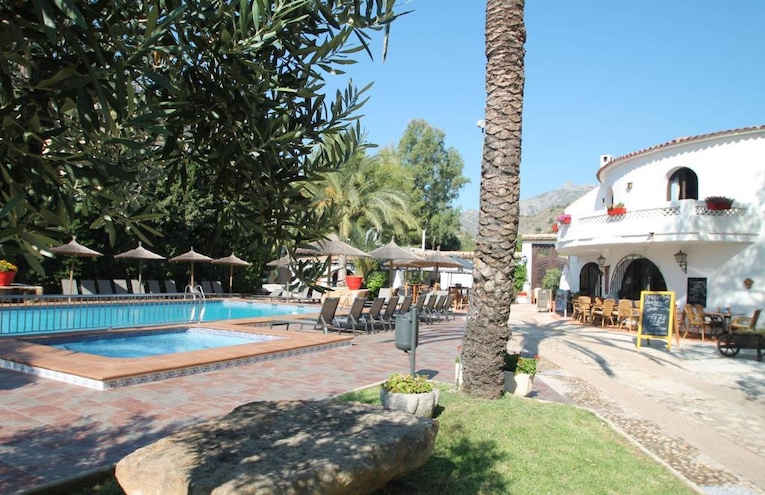 Piscinas - 1