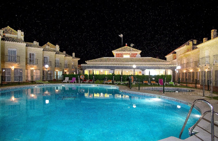 Piscinas - 1