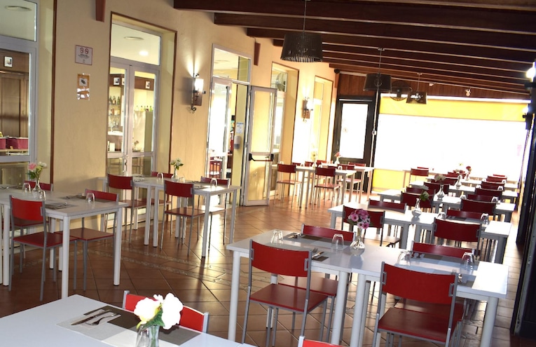 Restaurantes - 2