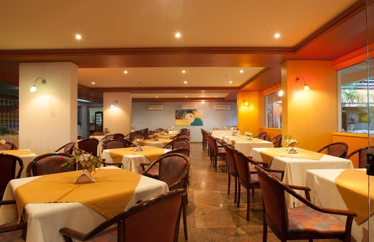 Restaurantes - 1