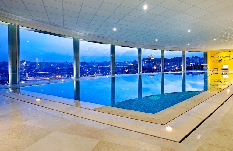 Piscinas - 4