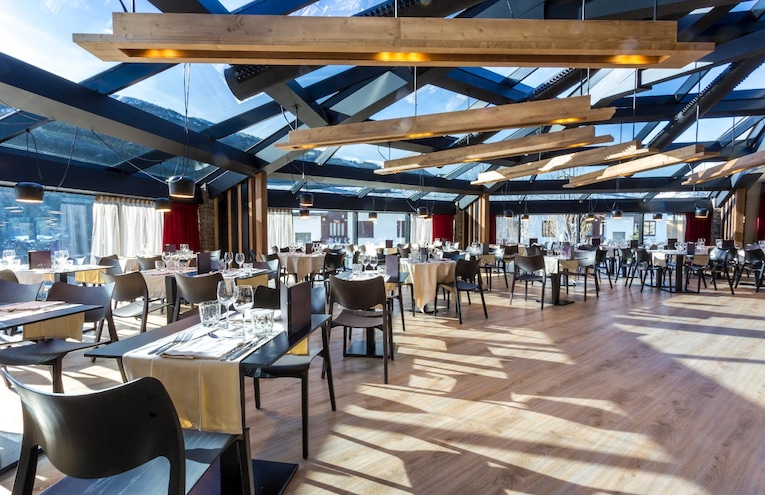 Restaurantes - 1