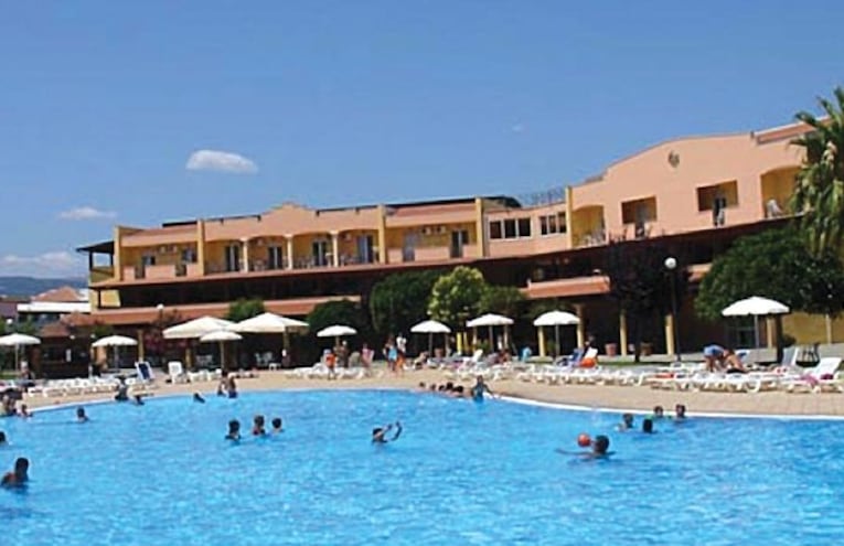 Piscinas - 1