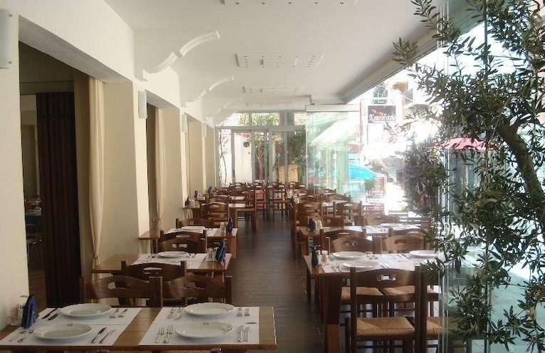Restaurantes - 1