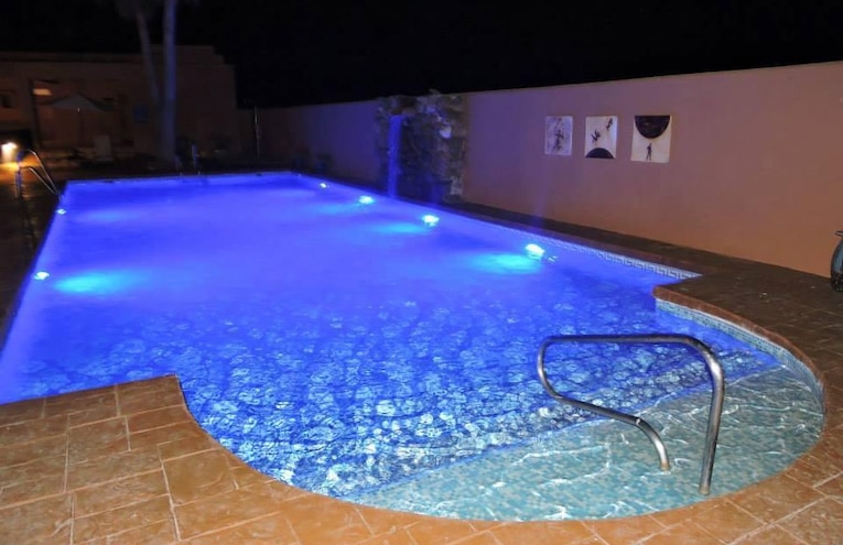 Piscinas - 2