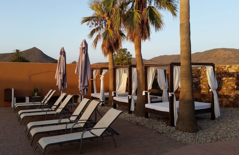 Piscinas - 4