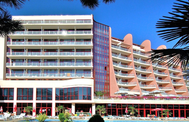 Piscinas - 1