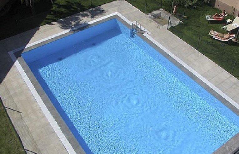 Piscinas - 1