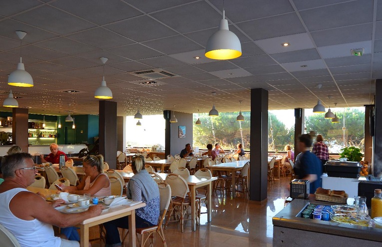 Restaurantes - 2