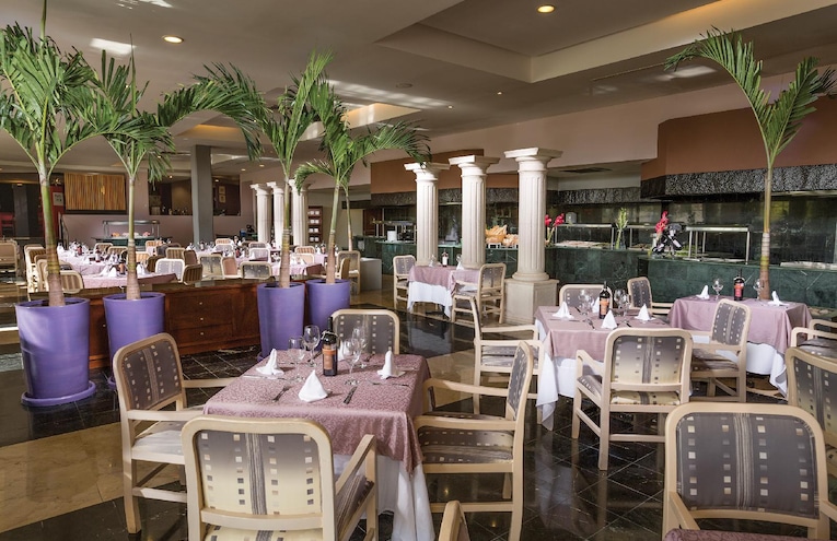 Restaurantes - 2