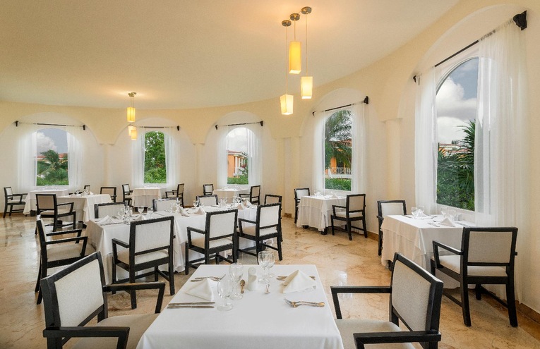 Restaurantes - 1