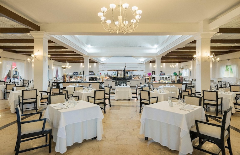Restaurantes - 2