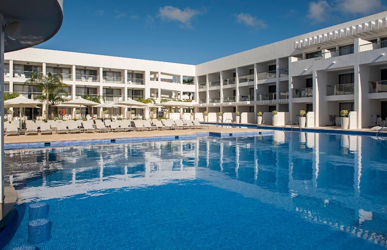 Piscinas - 3