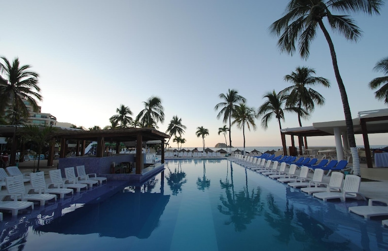 Piscinas - 1