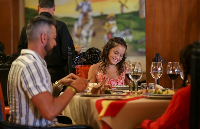 Restaurantes - 2