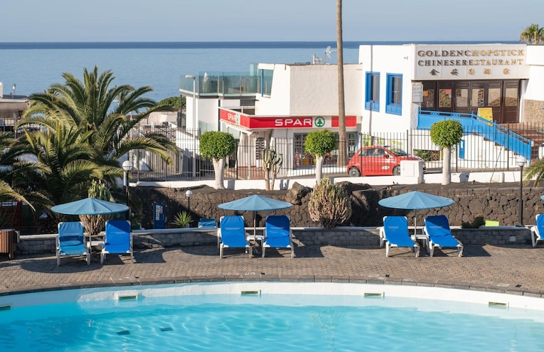 Piscinas - 3