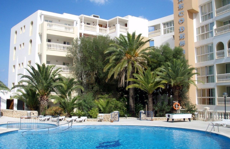 Piscinas - 1
