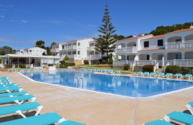 Piscinas - 1