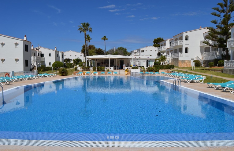 Piscinas - 3