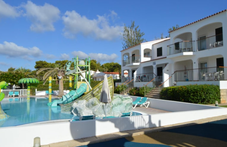 Piscinas - 4