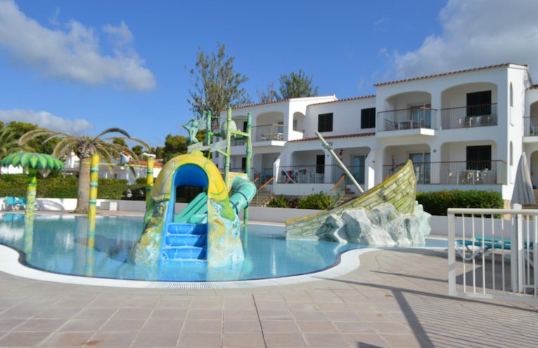 Piscinas - 6