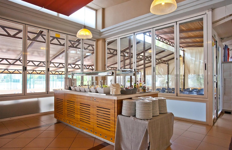 Restaurantes - 1
