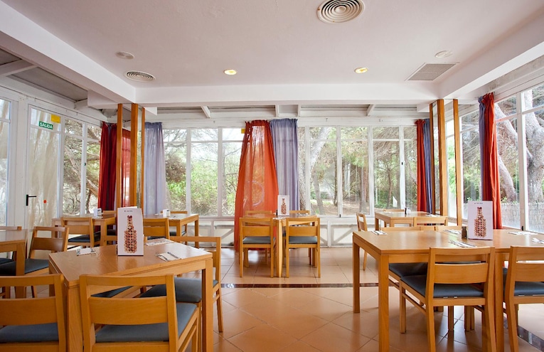 Restaurantes - 2